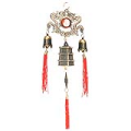 Chinese Pagoda Feng Shui Fortune Bells