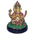 India God Ganesha