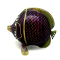 The Butterfly Fish Trinket Box
