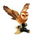 The Owl Jewelry Box