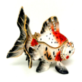 The Pompon Goldfish Jewelry Box