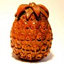 Fruit Wooden Netsuke