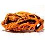 Fruit Wooden Netsuke