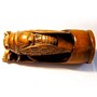 Wooden Netsuke--Insect